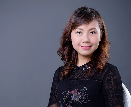 伊派設(shè)計丨段文娟：無創(chuàng)意，不設(shè)計?